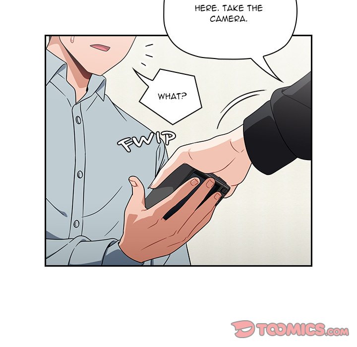 #Follow Me - Chapter 20 Page 117