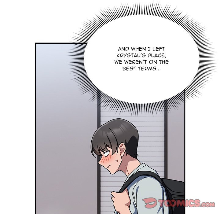 #Follow Me - Chapter 26 Page 81