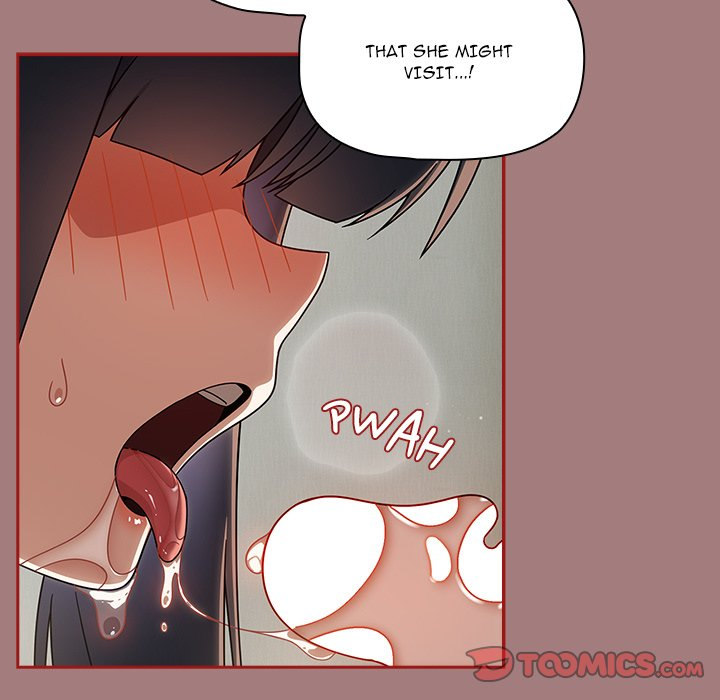 #Follow Me - Chapter 31 Page 15