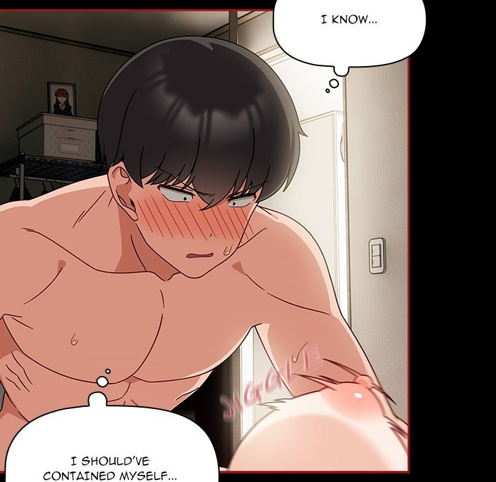 #Follow Me - Chapter 35 Page 119