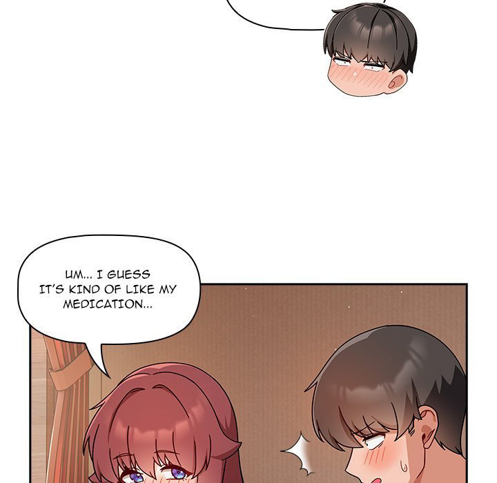 #Follow Me - Chapter 37 Page 112