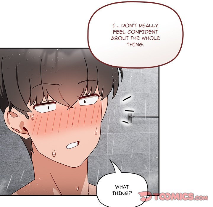 #Follow Me - Chapter 38 Page 99