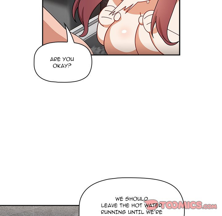 #Follow Me - Chapter 39 Page 46