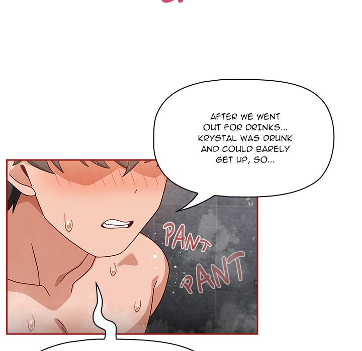 #Follow Me - Chapter 39 Page 79
