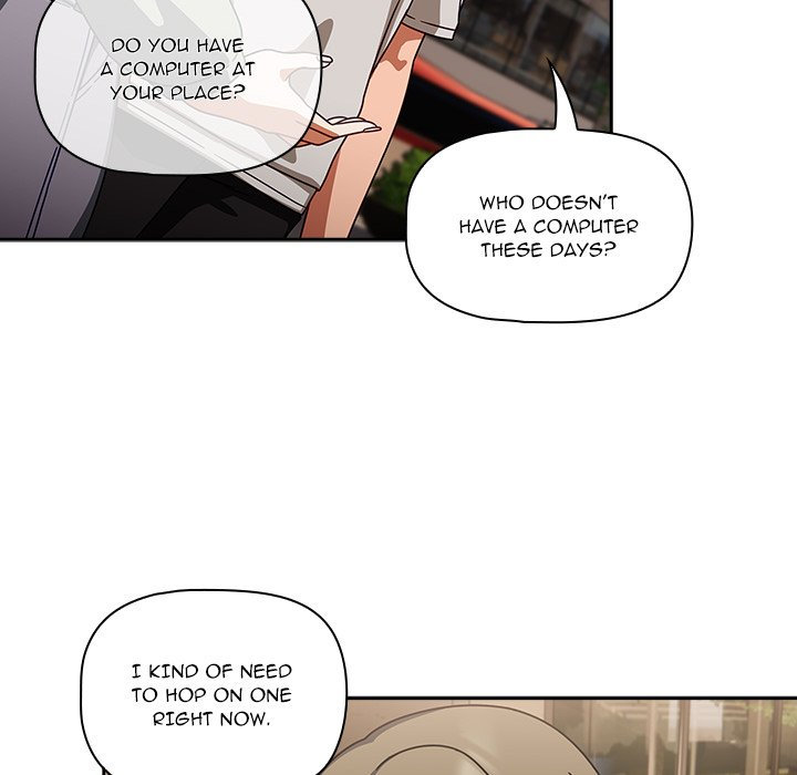 #Follow Me - Chapter 42 Page 104