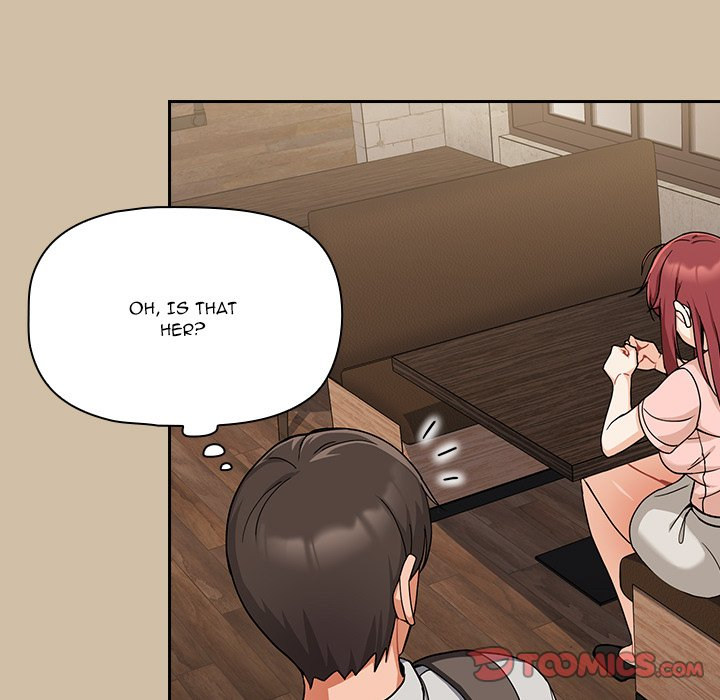 #Follow Me - Chapter 7 Page 105