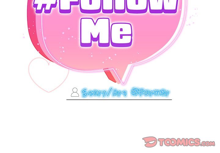 #Follow Me - Chapter 8 Page 3
