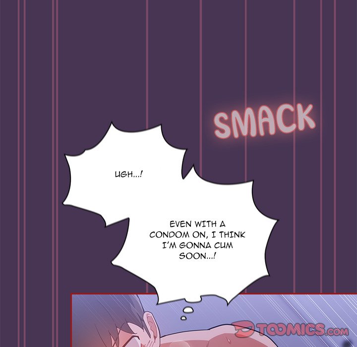 #Follow Me - Chapter 9 Page 111
