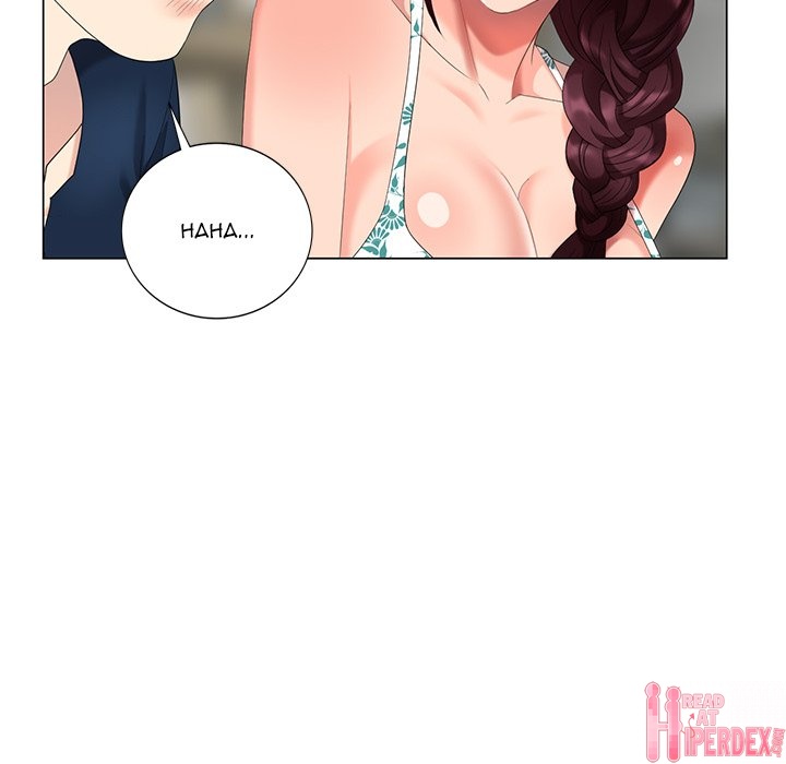 Secret Hideout - Page 102