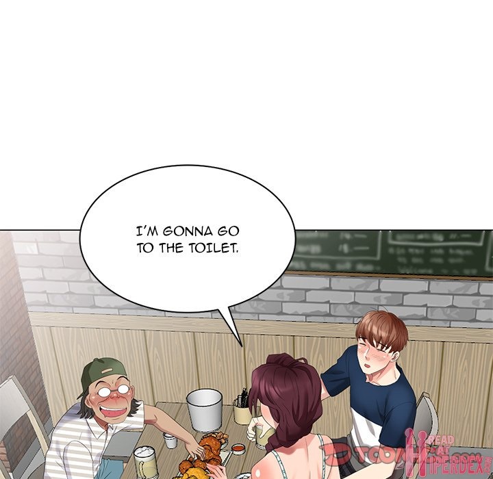 Secret Hideout - Page 129