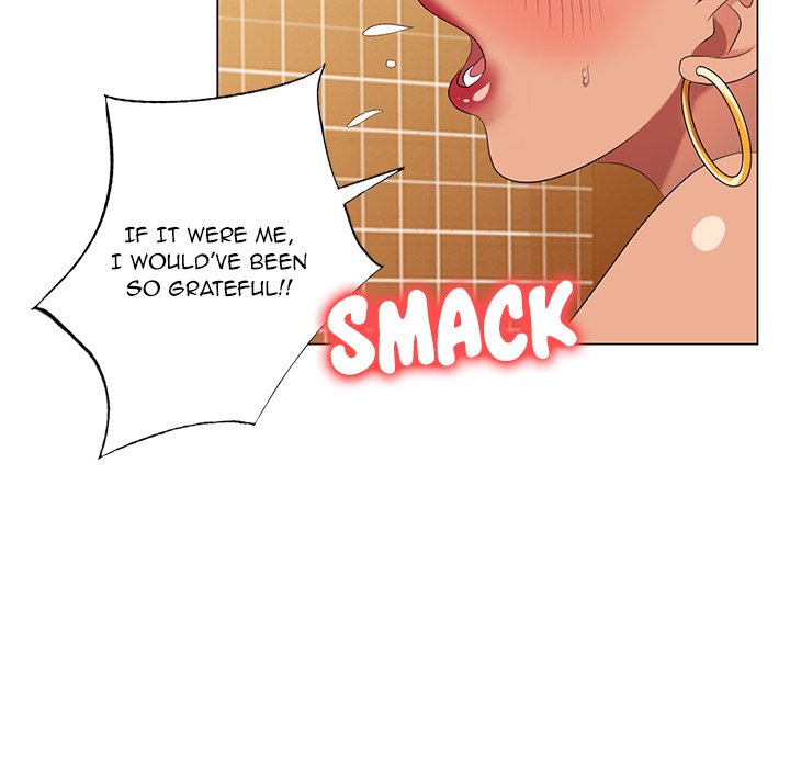Secret Hideout - Page 56