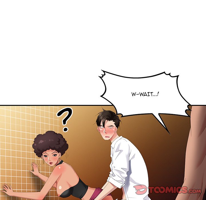 Secret Hideout - Page 57