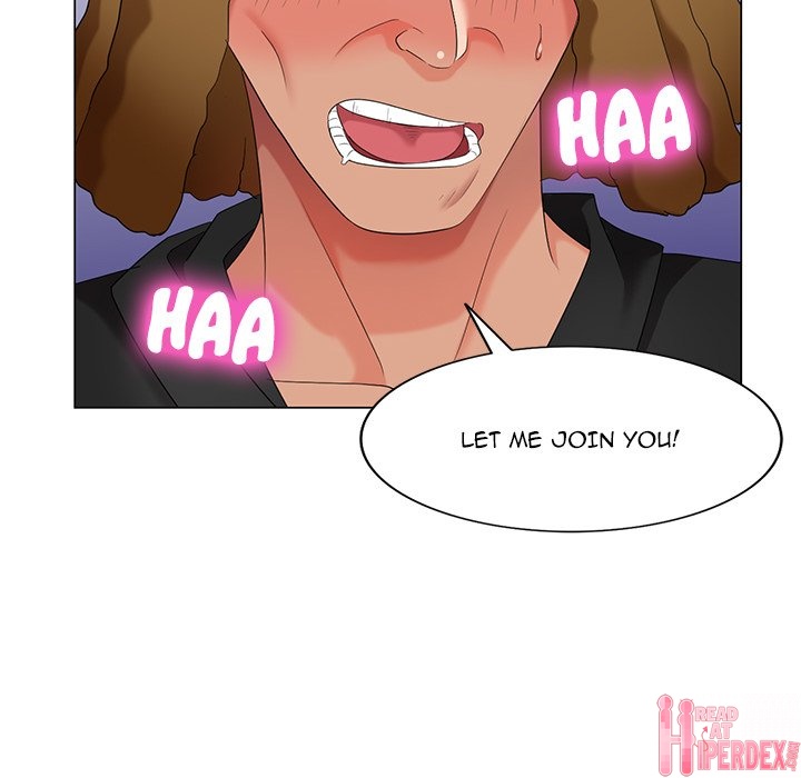 Secret Hideout - Page 60