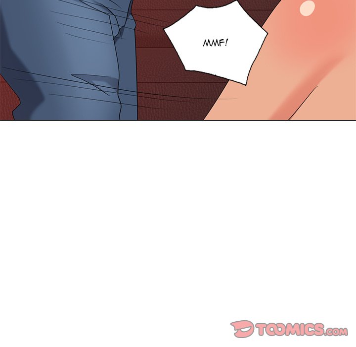 Secret Hideout - Page 75
