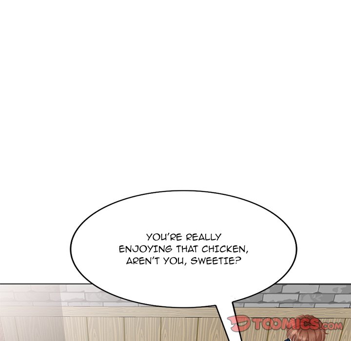 Secret Hideout - Page 93