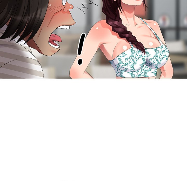 Secret Hideout - Page 98