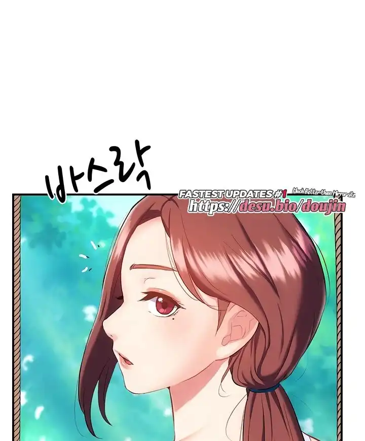 Summer with Mother and Daughter Raw - Chapter 9 Page 64