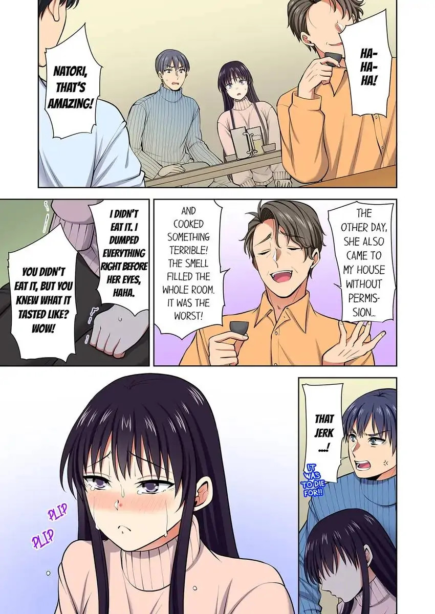 Company Outing That Never Ends Even if I Cum - Chapter 106 Page 2