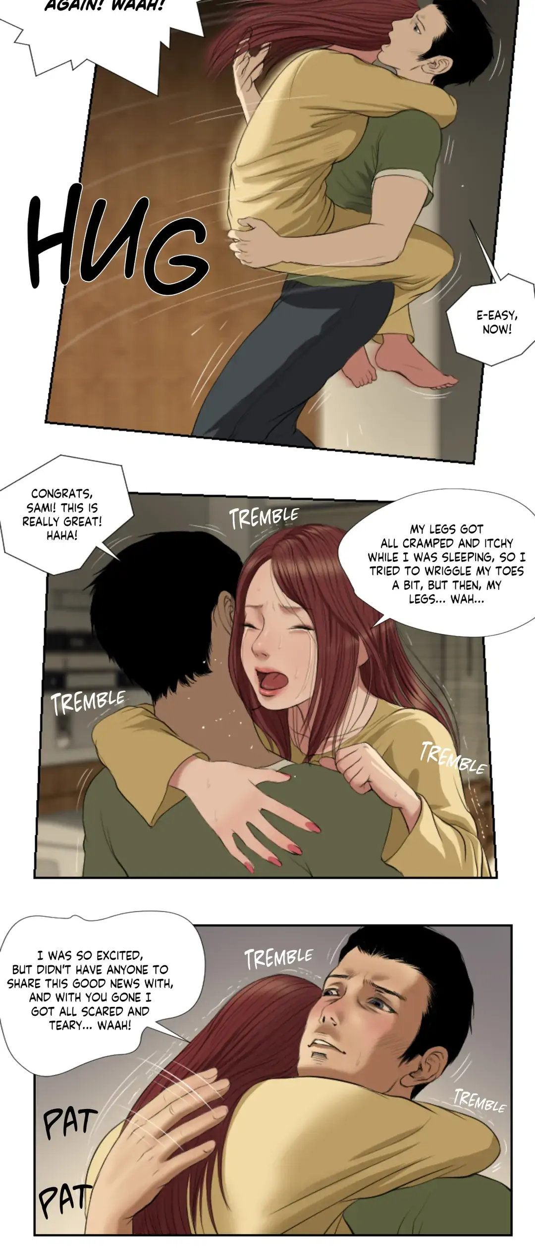 Death Angel - Chapter 41 Page 16