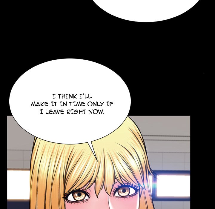 Superstar Cynthia Oh - Chapter 20 Page 26
