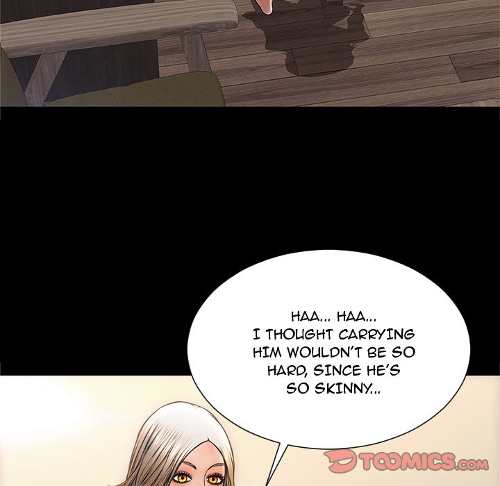 Superstar Cynthia Oh - Chapter 21 Page 111