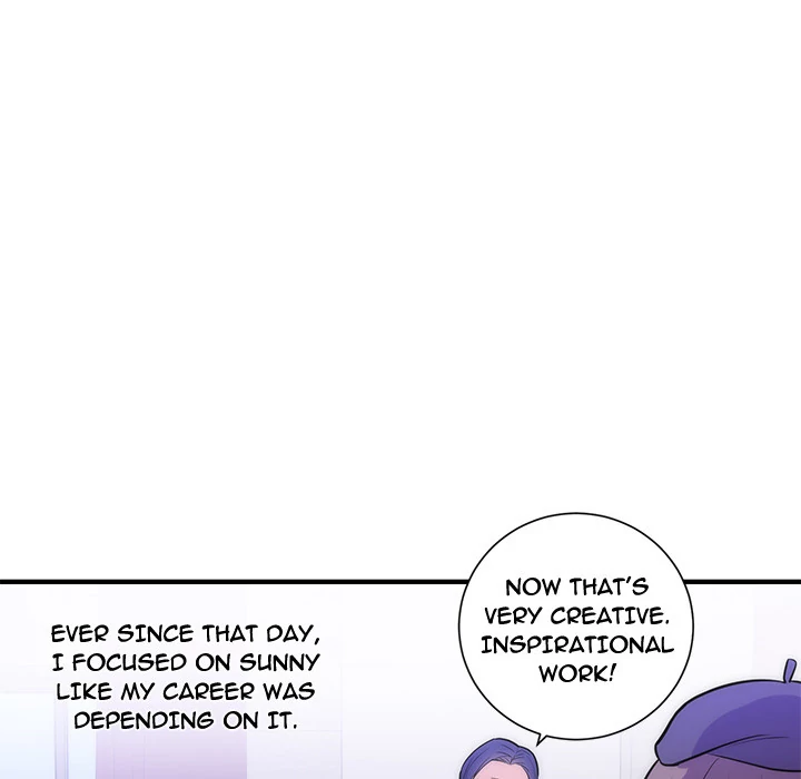 The Daughter of My First Love - Chapter 35 Page 32