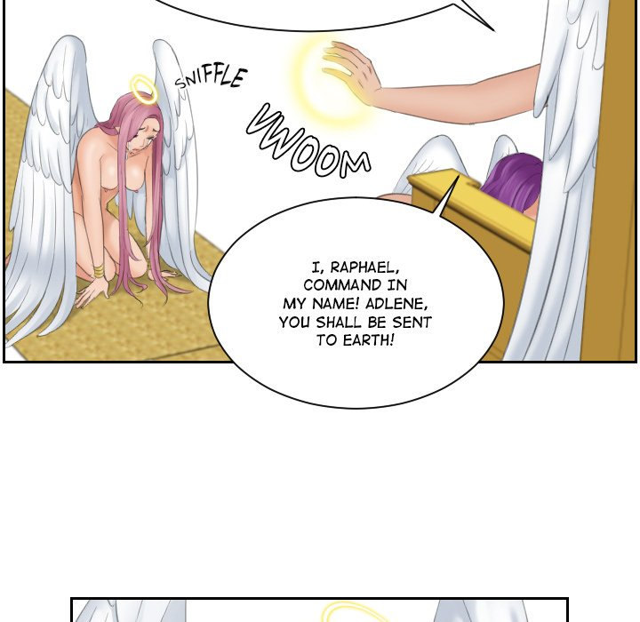 My Love Companion - Chapter 0 Page 29