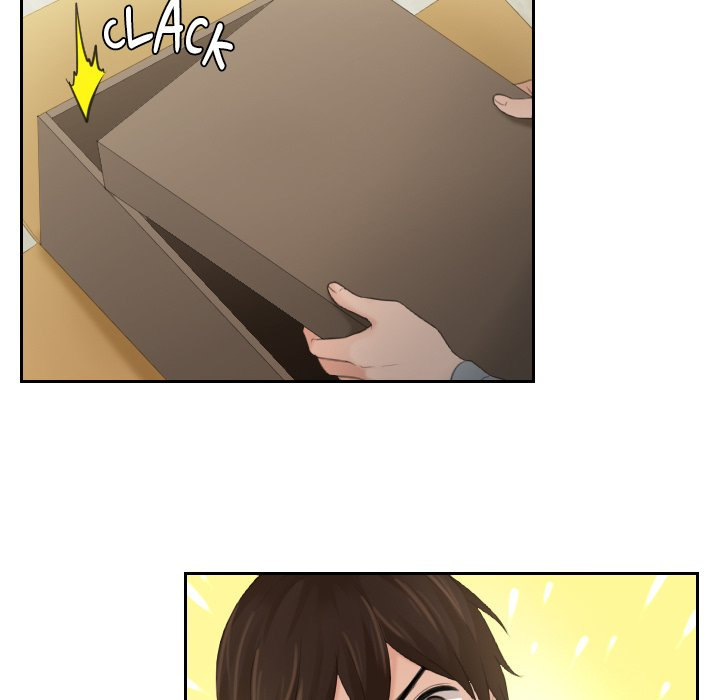 My Love Companion - Chapter 1 Page 67