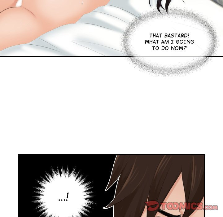 My Love Companion - Chapter 3 Page 20