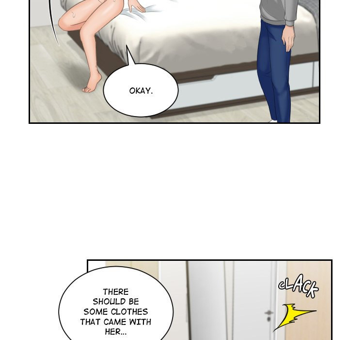 My Love Companion - Chapter 3 Page 85