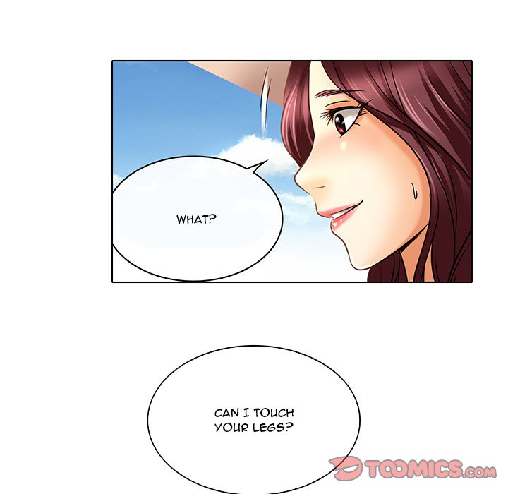 My Love Natsumi - Chapter 23 Page 87