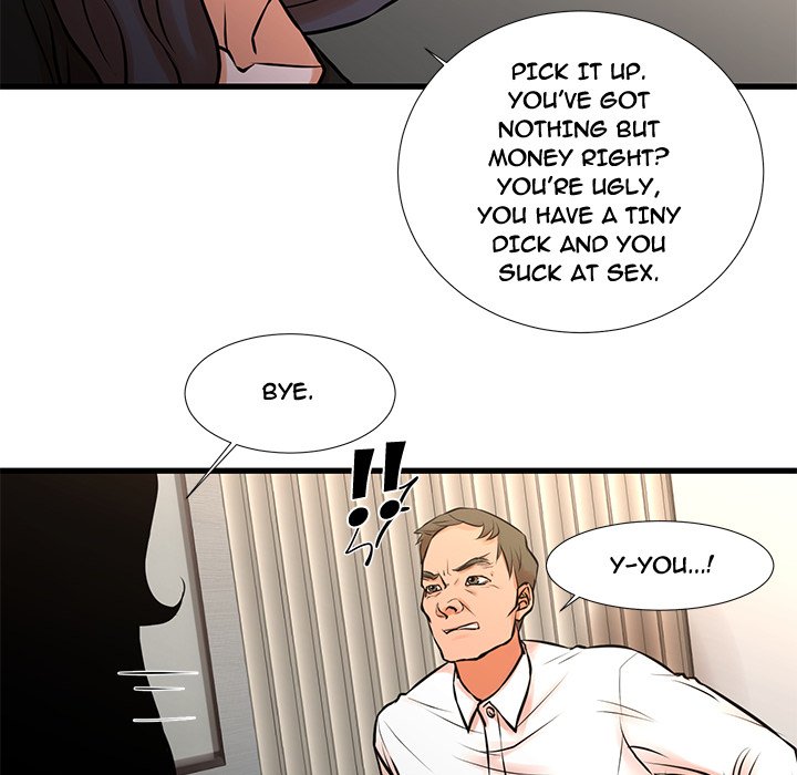 The Taste of Money - Chapter 21 Page 61