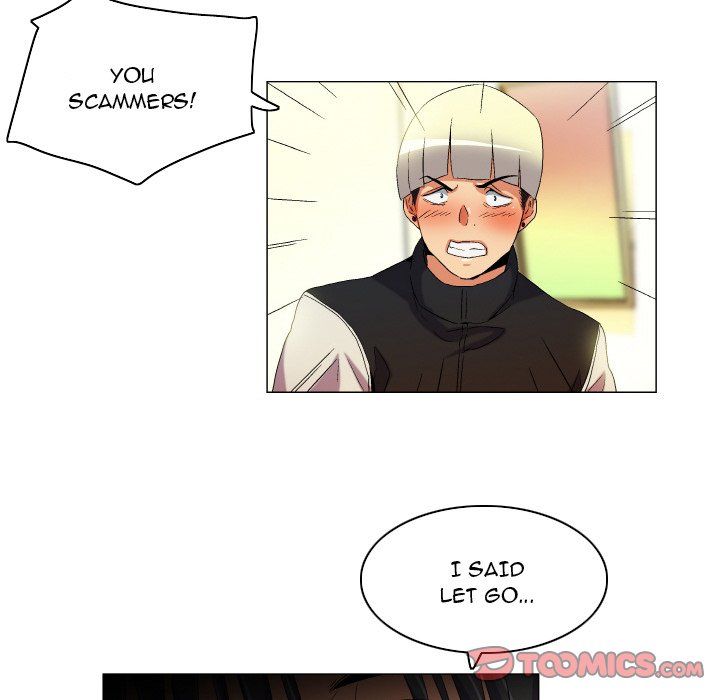 God of App - Page 13