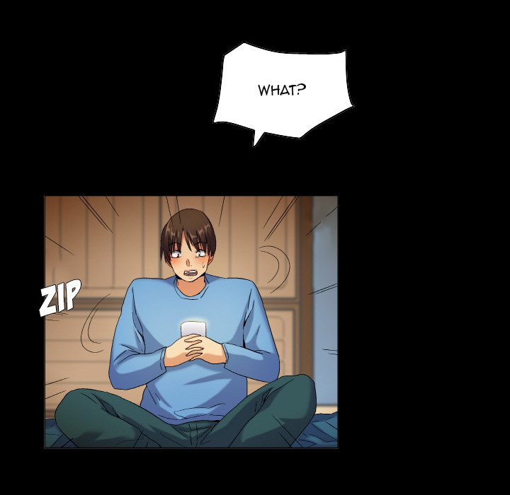 God of App - Page 28