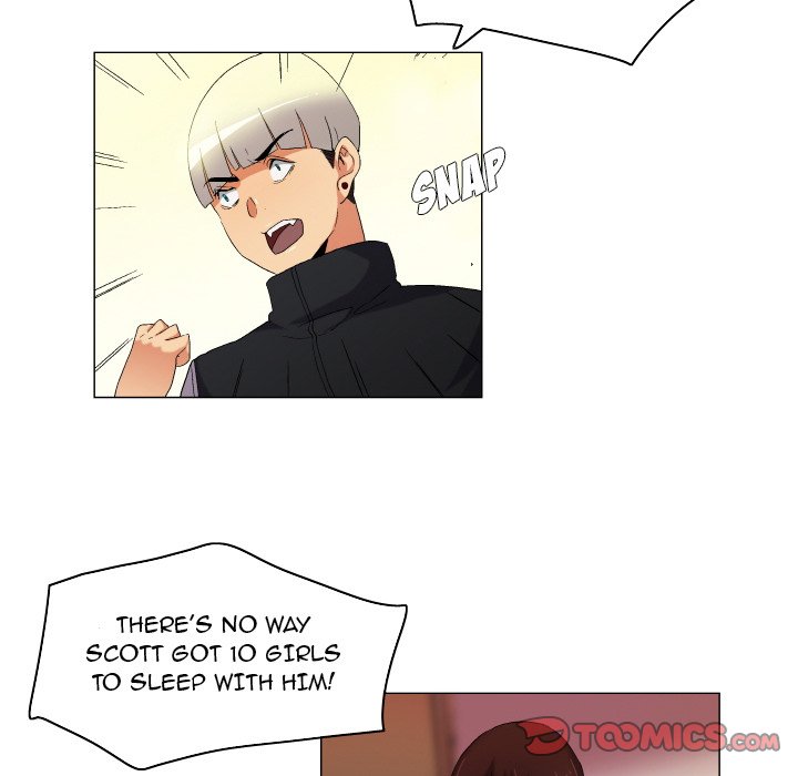 God of App - Page 9