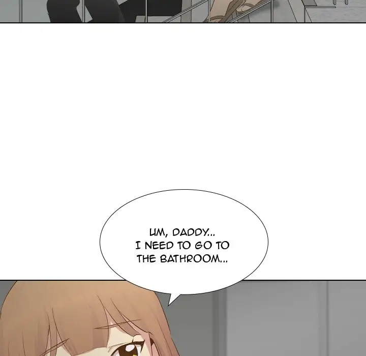 The Giving Girl - Chapter 21 Page 133