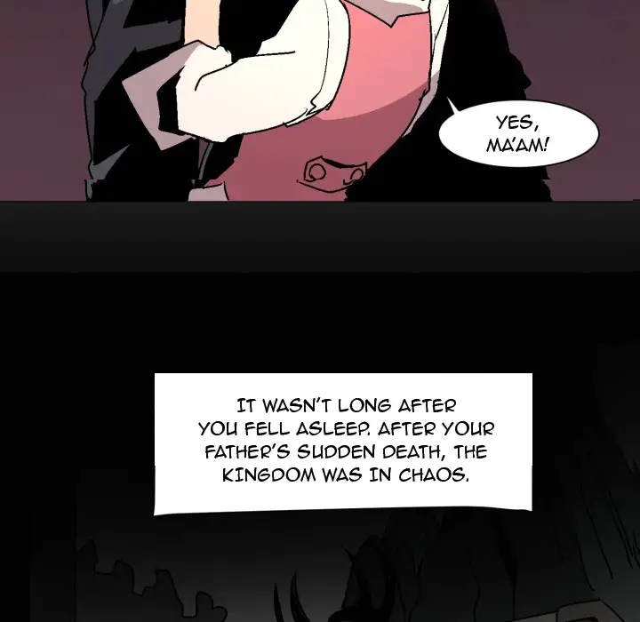 Overlord Time - Chapter 1 Page 79