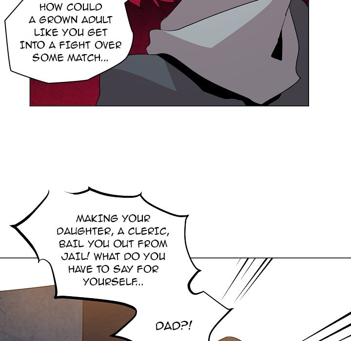 Overlord Time - Chapter 21 Page 109