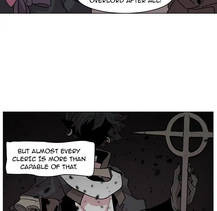 Overlord Time - Chapter 4 Page 11