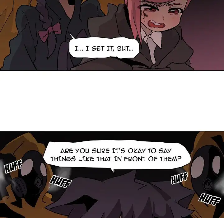 Overlord Time - Chapter 4 Page 13