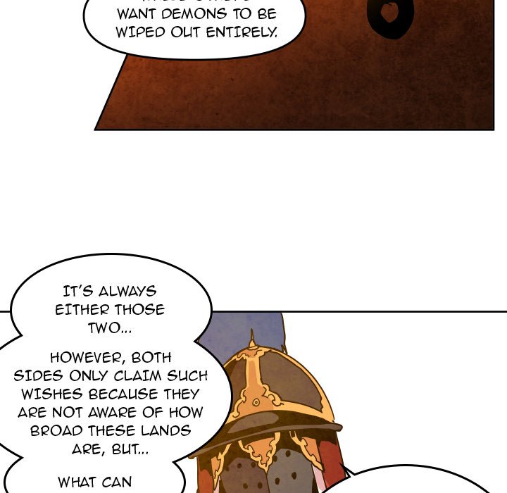 Overlord Time - Chapter 47 Page 11