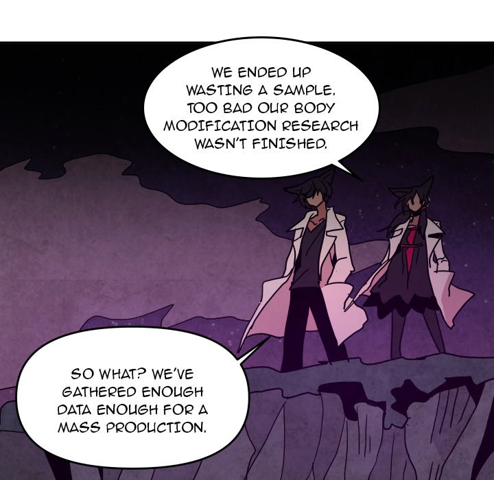 Overlord Time - Chapter 47 Page 71