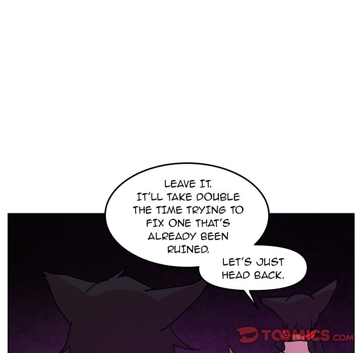 Overlord Time - Chapter 47 Page 74