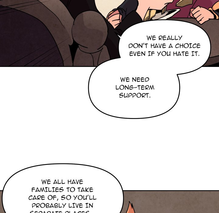 Overlord Time - Chapter 75 Page 21
