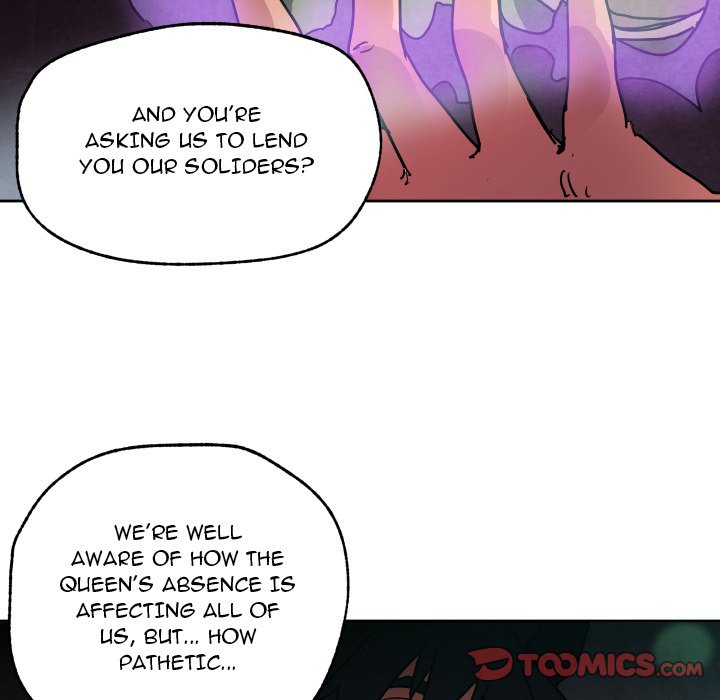 Overlord Time - Chapter 82 Page 15