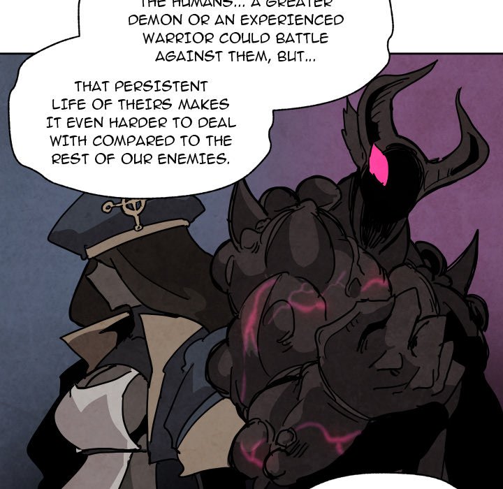 Overlord Time - Chapter 82 Page 41