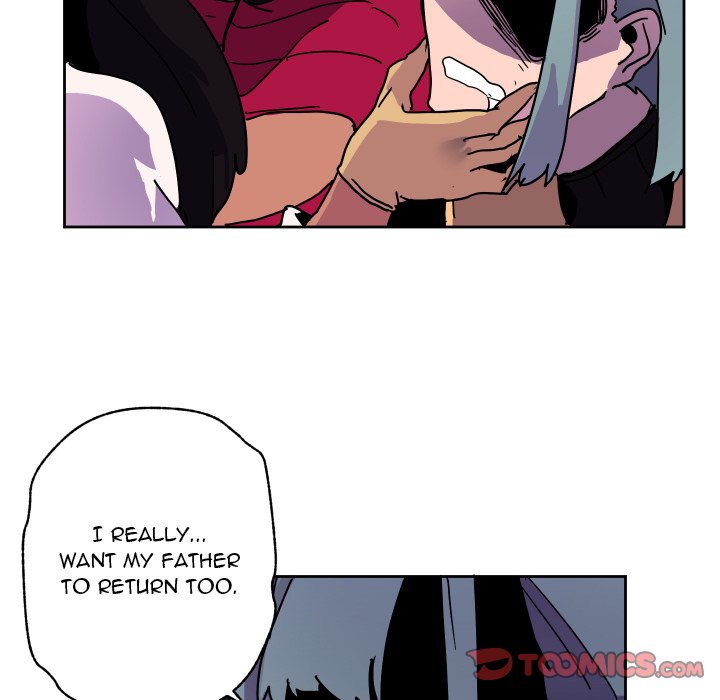 Overlord Time - Chapter 82 Page 87