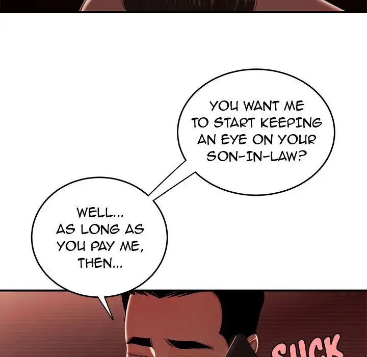 The Repeat Student - Chapter 26 Page 90