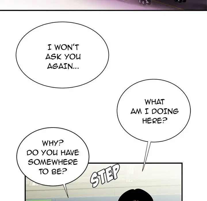 The Repeat Student - Chapter 39 Page 35