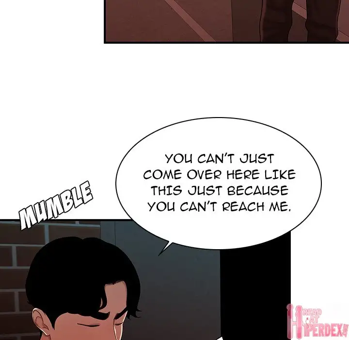 The Repeat Student - Chapter 47 Page 58